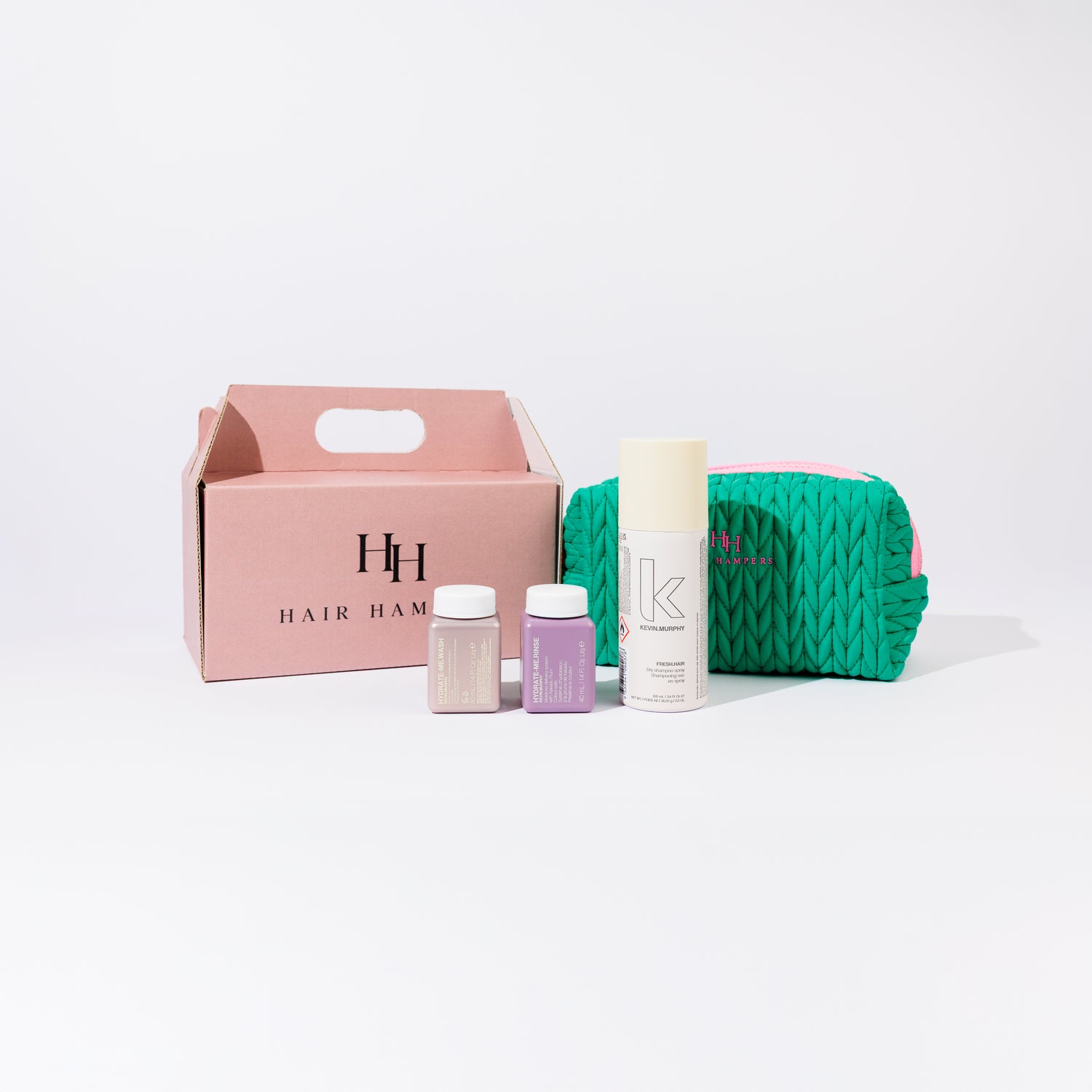 Kevin Murphy Mini Travel set