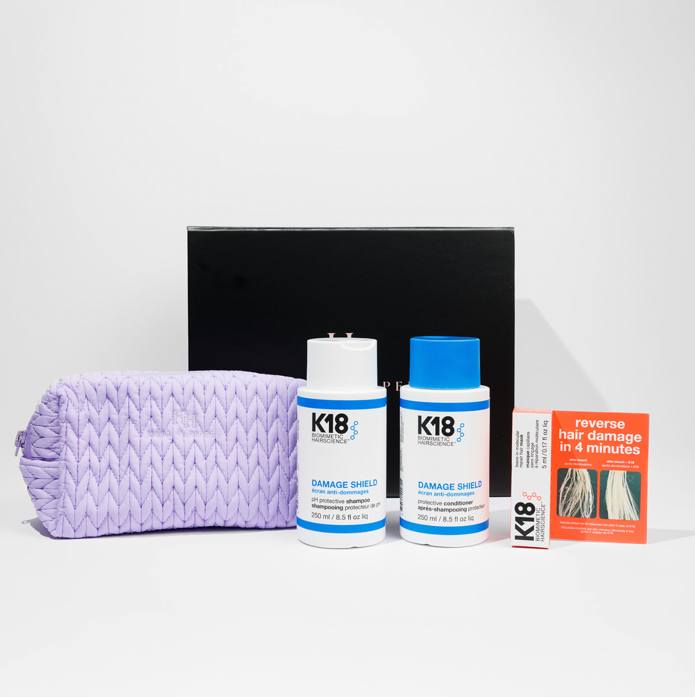 K18 Repair & Protect Hamper