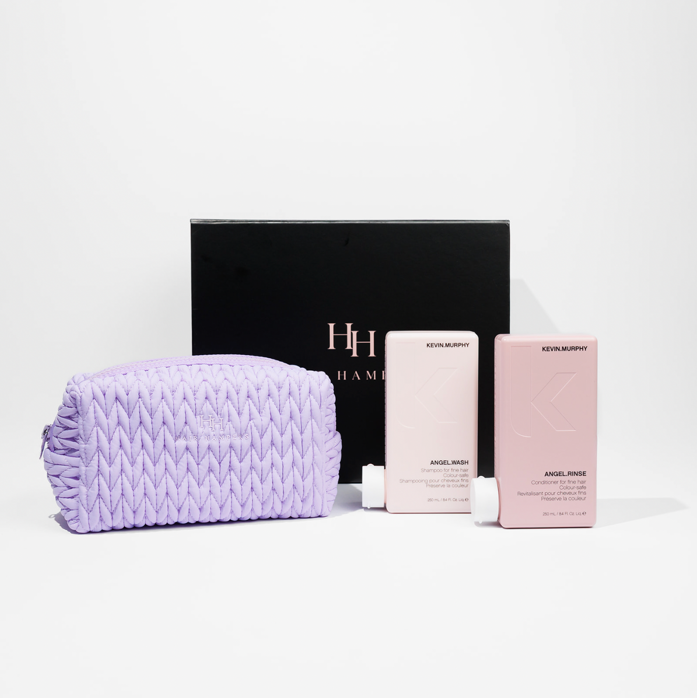 Kevin Murphy Angel Wash & Rinse Set