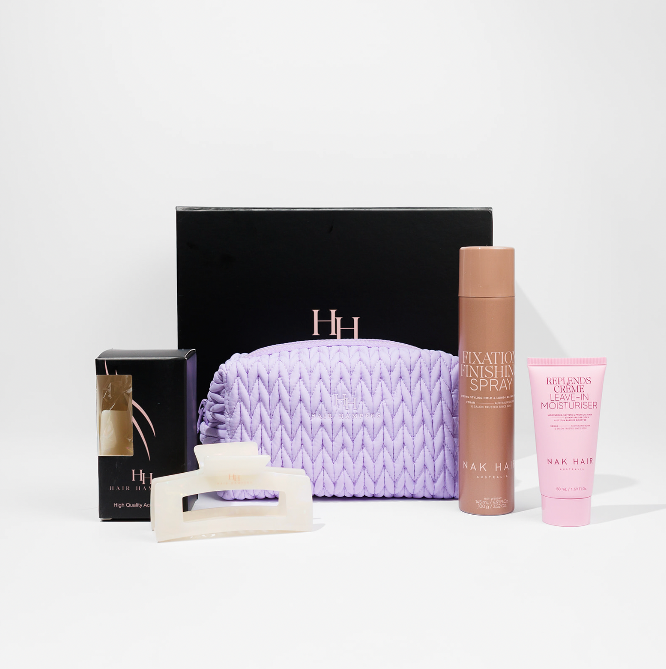 NAK Style & Repair Essentials Kit