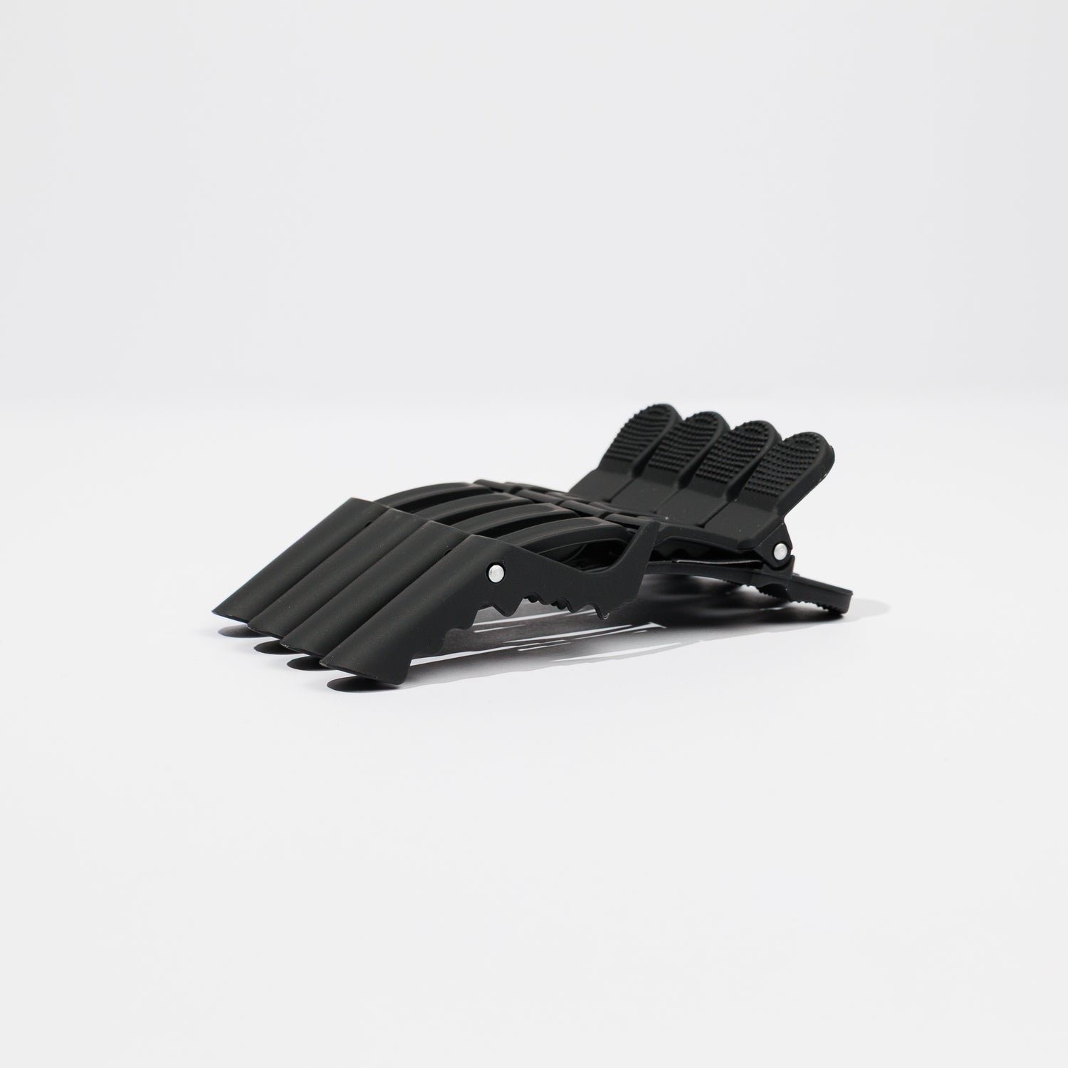 Croc Clips
