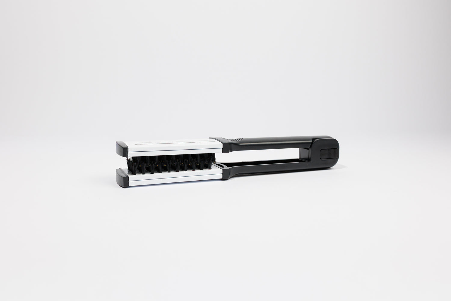 Straightening Tonge Brush