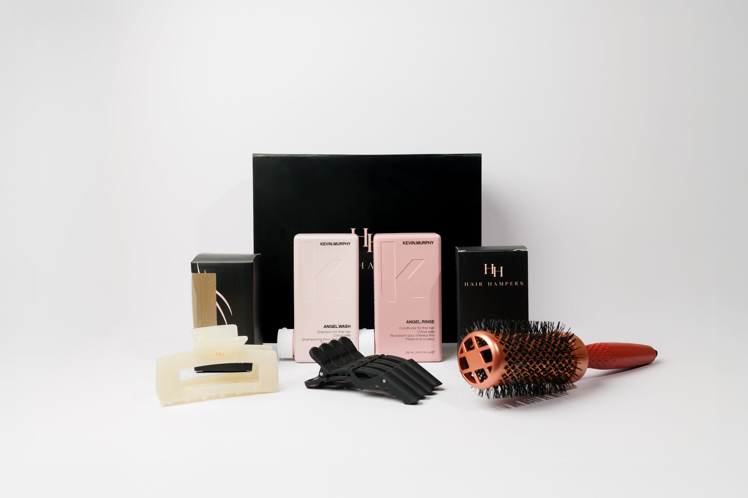 THE BLOW-DRY COLLECTION BY KEVIN MURPHY