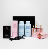 Hydrating Hair Care & Styling Hamper