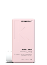 Kevin Murphy Angle Wash and Rinse Duo 250ml