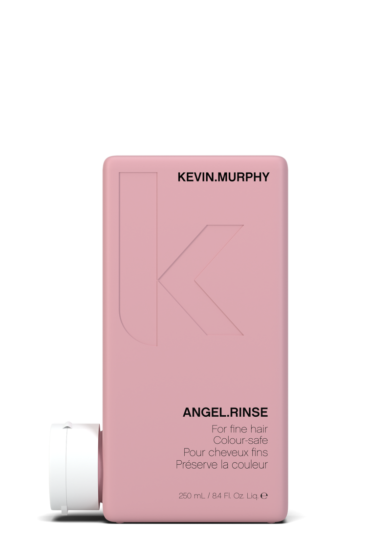 Kevin Murphy Angle Wash and Rinse Duo 250ml