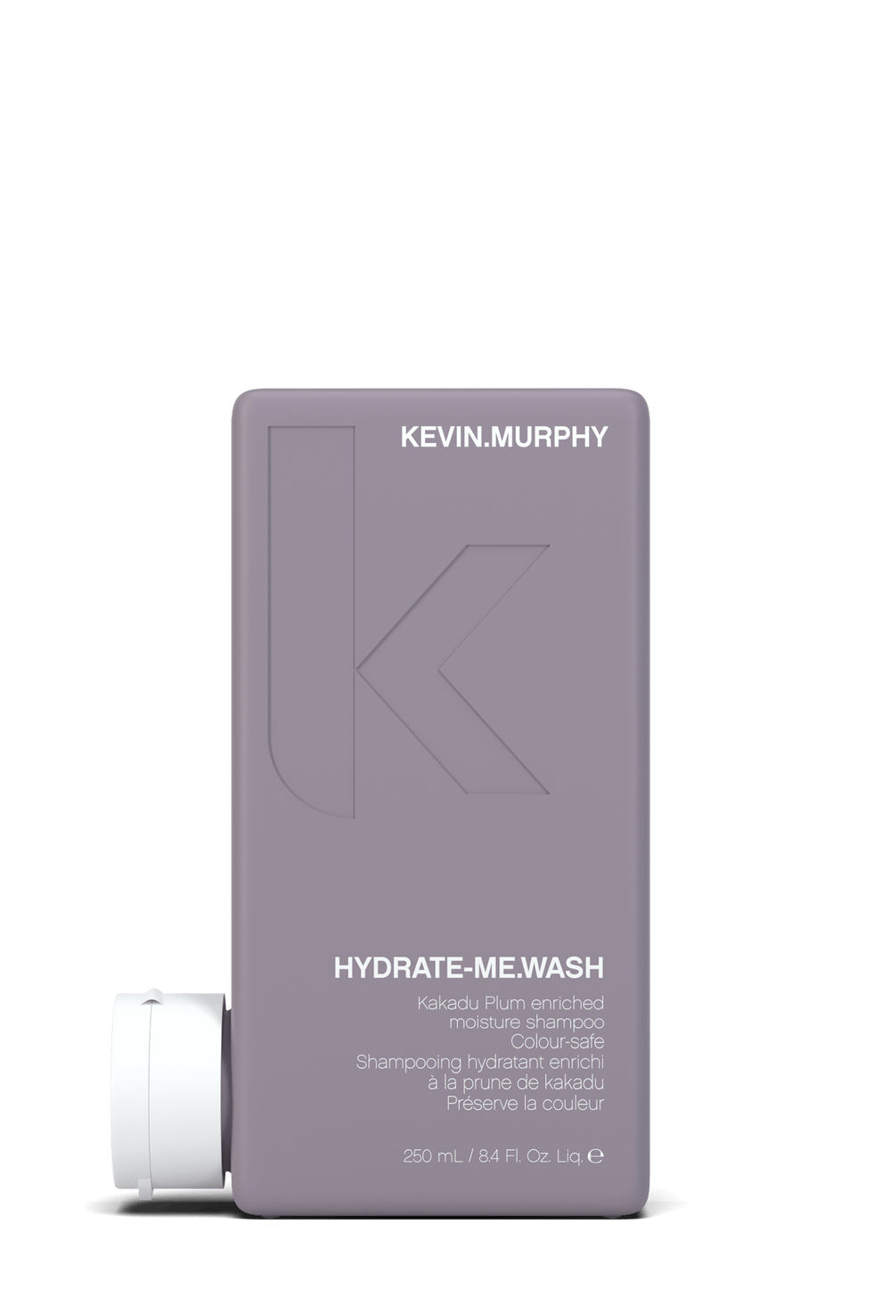 Kevin Murphy Hydrate Me Wash and Rinse Duo 250ml