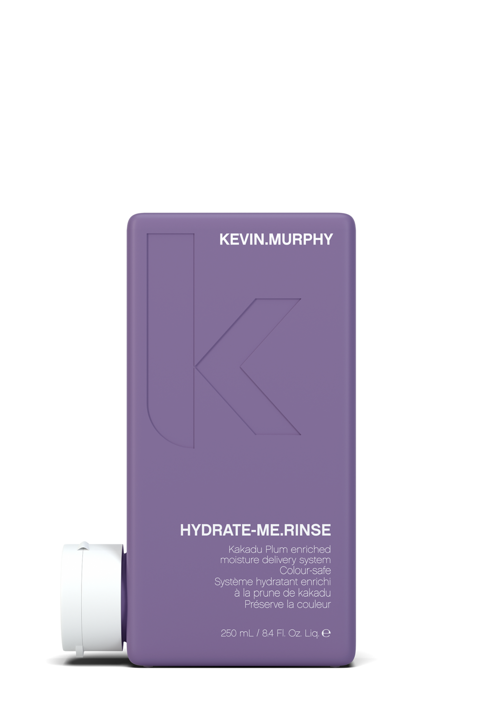 Kevin Murphy Hydrate Me Wash and Rinse Duo 250ml