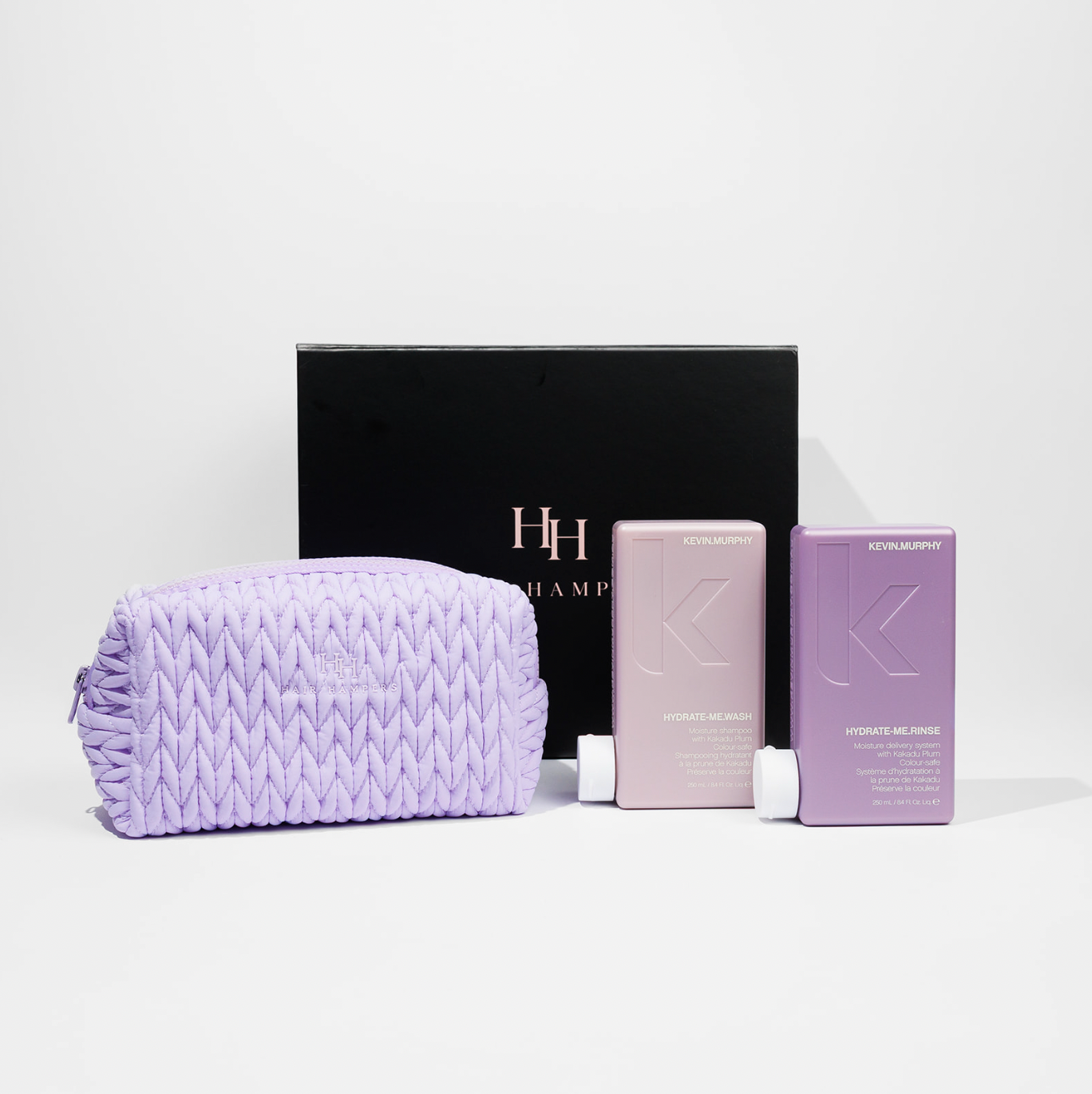 Kevin Murphy Hydrate-Me Wash & Rinse Duo