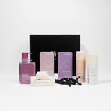 Kevin Murphy Ultimate Hydrate, Repair & Style Hamper