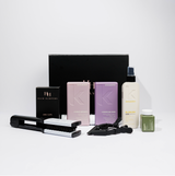 Kevin Murphy Hydrate & Style Kit + Straightening Tong Brush