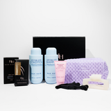 NAK Hair Care Hamper - Hydrate & Repair Edition