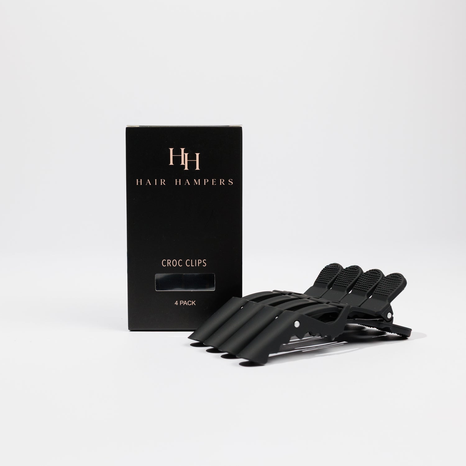 Croc Clips