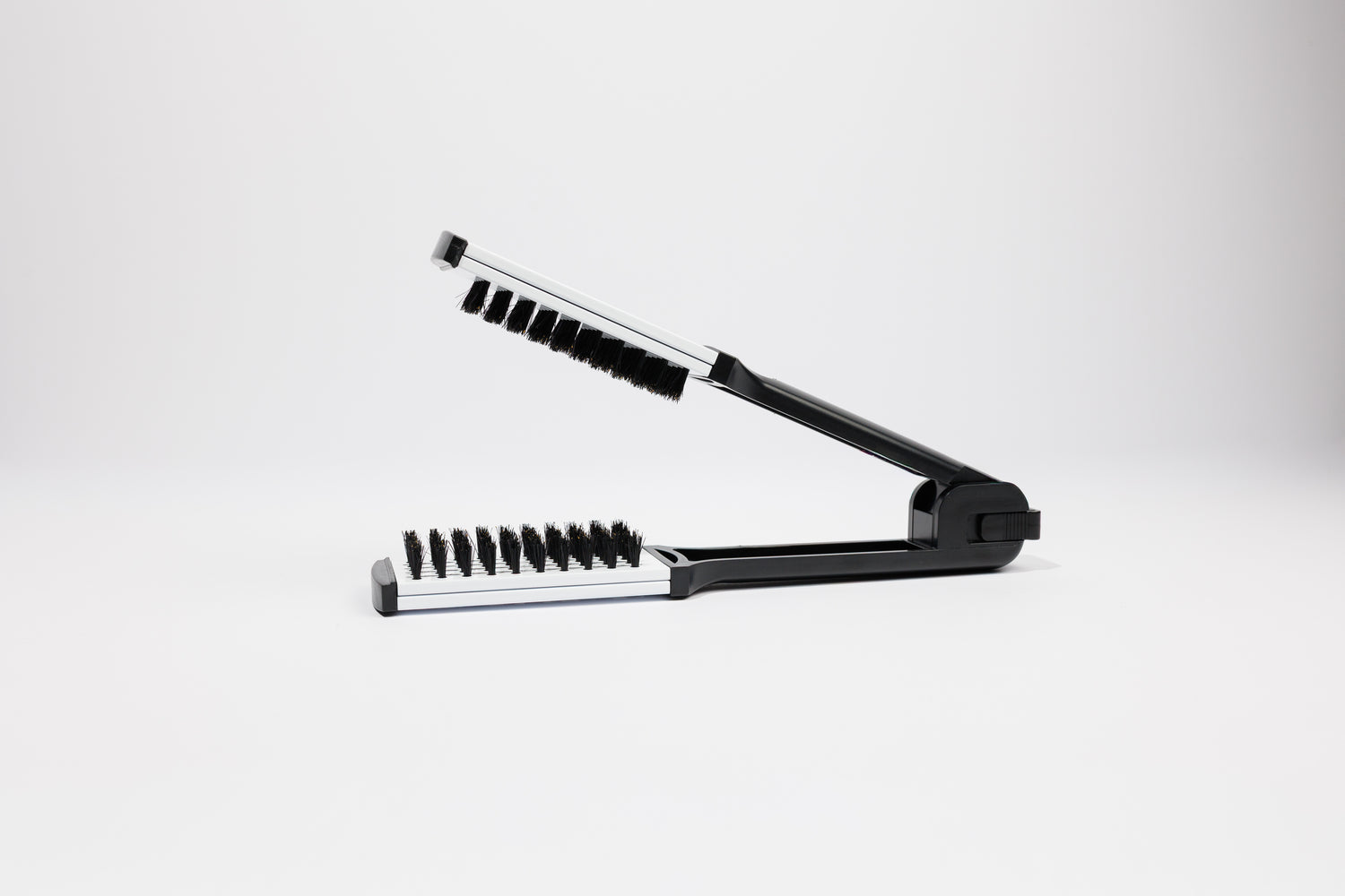 Straightening Tonge Brush