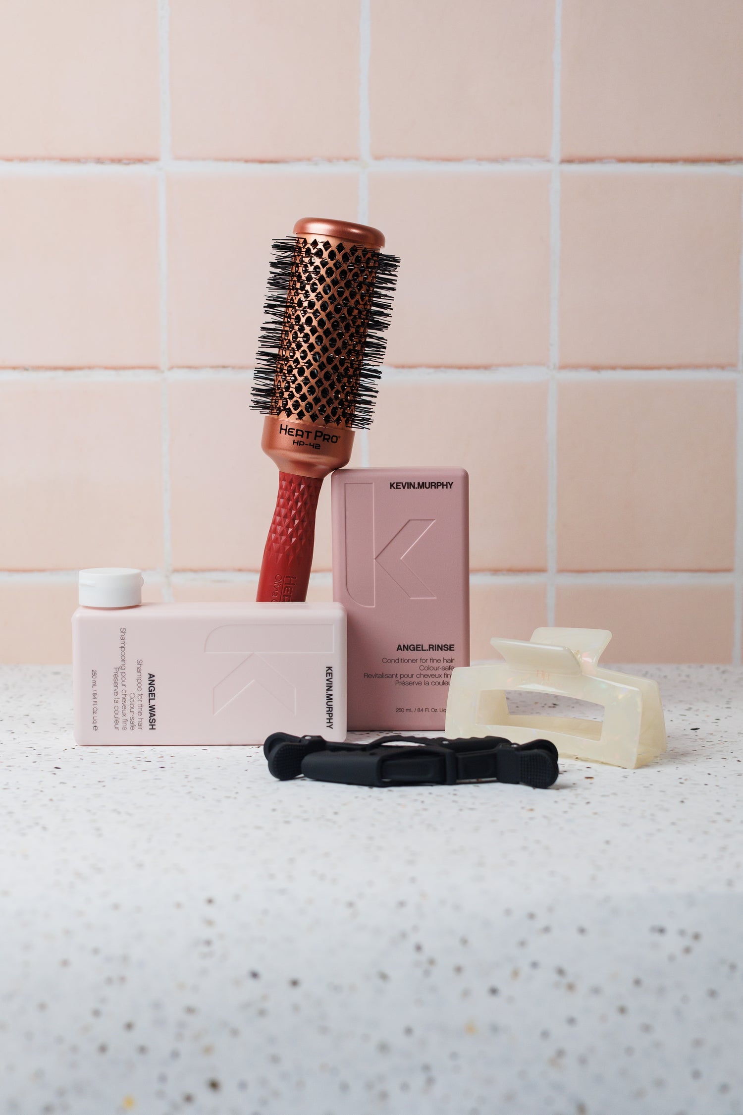 THE BLOW-DRY COLLECTION BY KEVIN MURPHY