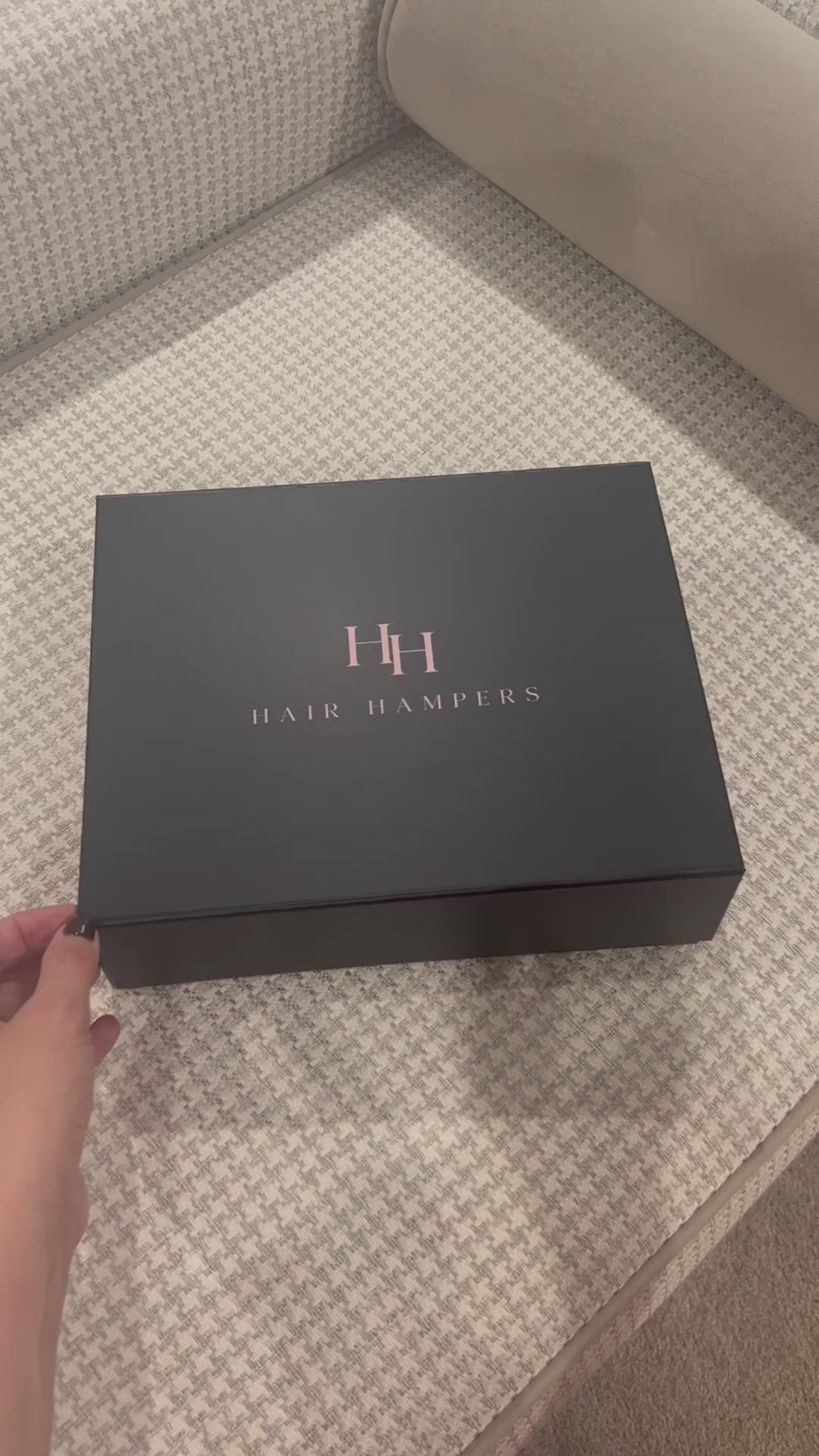 The Spoil Her Experience by Kevin Murphy Hydrate Me edition
